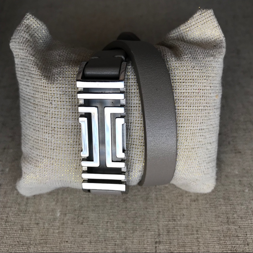 Tory Burch FitBit Flex Double Wrap Bracelet